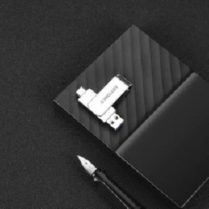 CC703  아트텍 USB메모리 안드로이드 C-Type 컴퓨터 양용 128GB 기념품 판촉물 맞춤제작