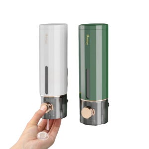 CH207 에코라이프 손 세정압력기 기념품 판촉물 맞춤제작