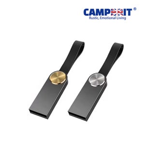 캠브리트 선샤인 USB2.0 128G 기념품 판촉물 맞춤제작