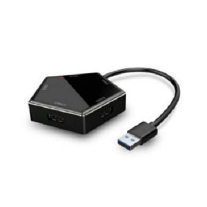 아트텍 펜타곤 4포트 USB 포트 3.0 CB003 기념품 판촉물 맞춤제작