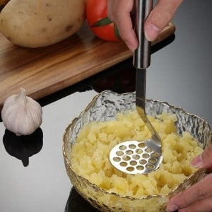 아케이바이 스테인리스 매셔