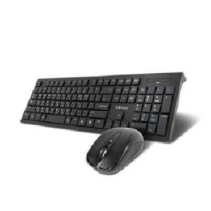 KC076  아트텍 LGS 무선 키보드세트 기념품 판촉물 맞춤제작