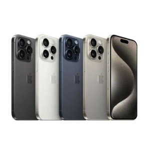 아이폰15프로 256GB SK번호이동