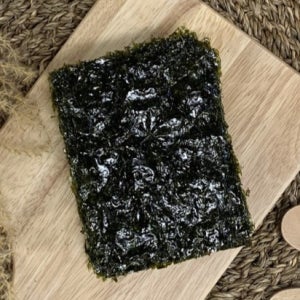 진도 재래김 선물세트 20g(5장입) 20봉 (총100장)