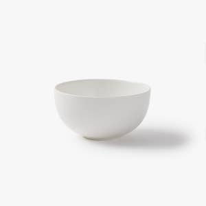 [자주] 설기 공기 11.5cm - 아이보리 (J70N9013199)