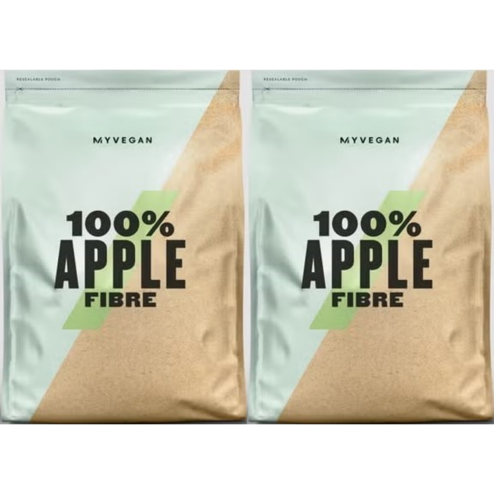<b>Myprotein</b> <b>마이프로틴</b> 애플 파이버 섬유질 식이섬유 파우더  2개  500g