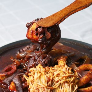 우족찜밀키트 최저가 가성비상품