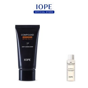 아이오페 아이오페 맨 컴파운드 선 스크린 50ml