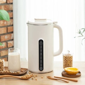 신일 두유제조기 두유만들기 이유식 죽 제조기 메이커 SEP-DU812 SS