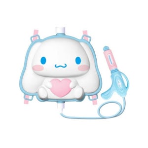 위니코니 시나모롤 배낭물총 /산리오 물놀이