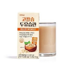 서울두유 최저가 가성비상품