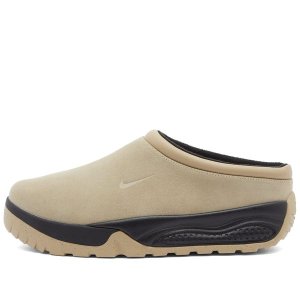 나이키 ACG 루퍼스 스니커 FV2923 200 LIMESTONE BLACK 여성