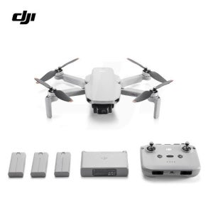 DJI Mini 2 SE 플라이 모어 콤보,(매빅 미니2SE 입문용 촬영 드론)