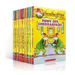 geronimostilton 최저가 가성비상품