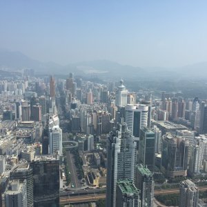 [운전기사포함] 심천 일일 투어 (홍콩 픽업/드롭 서비스 포함)