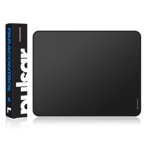 펄사 파라 컨트롤 V2 L 게이밍 마우스패드 Pulsar