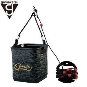 [가마가츠] GM-2517 두레박 로프포함