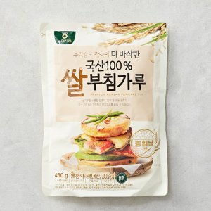 쌀부침가루 최저가 가성비상품