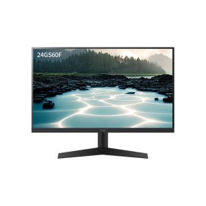 LG전자 LG전자 24GS60F (가인S) 가성비 Gaming 180Hz 모니터