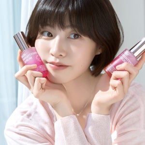 [아이소이] [로즈PDRN]NEW 브라이트닝 세럼(잡티로즈쎄럼) 50ml BC008