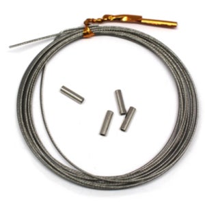 1000 홀아트 와이어 0.75mmx2M 1팩 (1롤) - 대 M09-92