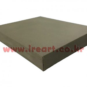 4cm 정식왁구판넬 (4cm정틀+합판+아교천 아교바리 아사천)  25호