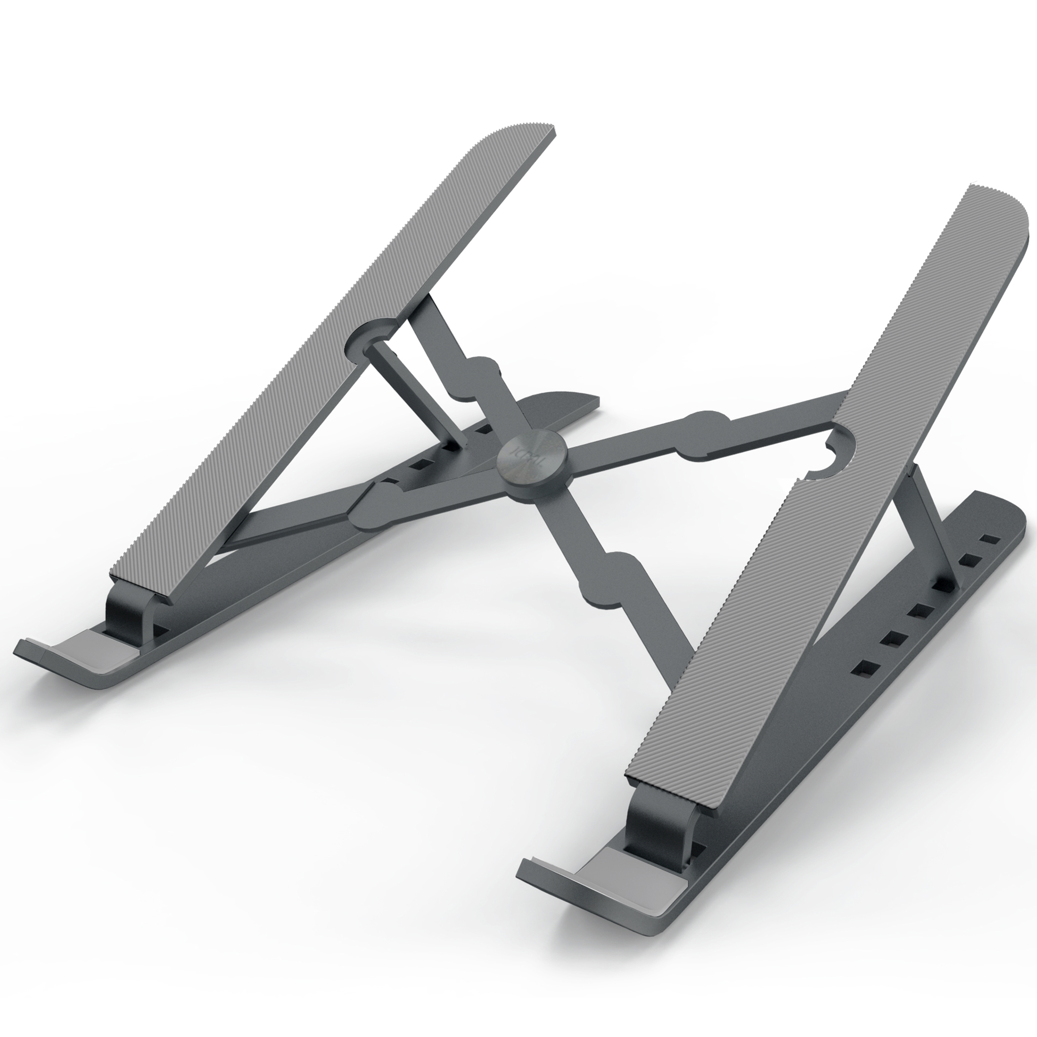 JCPAL 알루미늄 노트북 거치대 Xstand