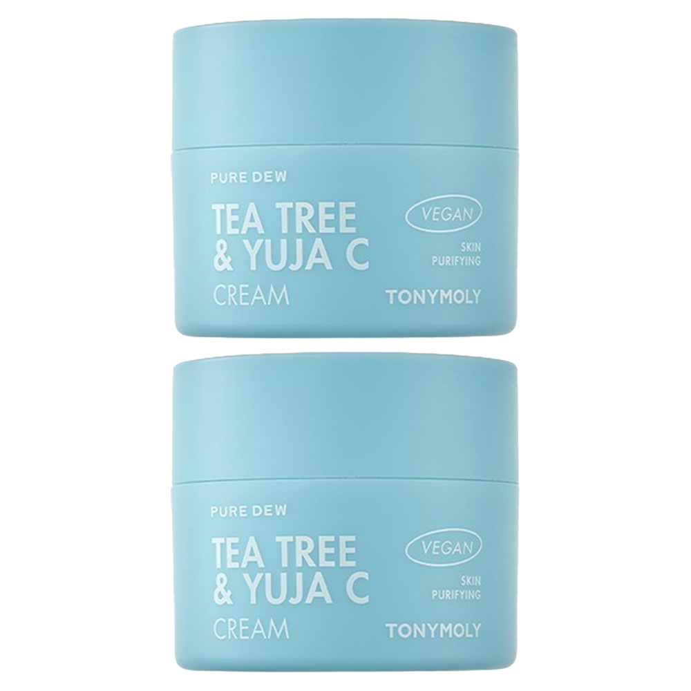 토니모리명품결안색크림