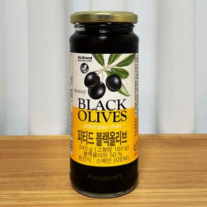 노브랜드올리브 최저가 가성비상품