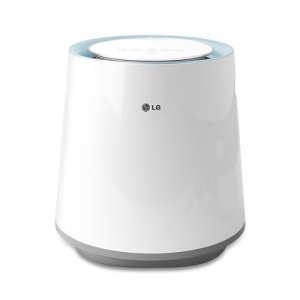 [LG전자]LG 퓨리케어 프리미엄 에어워셔 자연식 가습기 HW500DAS