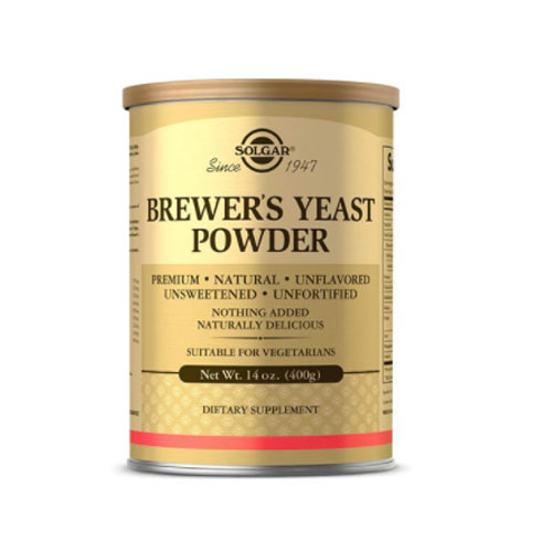 솔가 <b>브루어스 이스트 파우더</b>  400g  1개