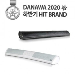Britz 브리츠인터내셔널 BZ-SP600X Curved Soundbar (블랙)