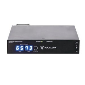 [VOCALLUX] IDA-AP19 무선 안테나 컴바이너 분배기