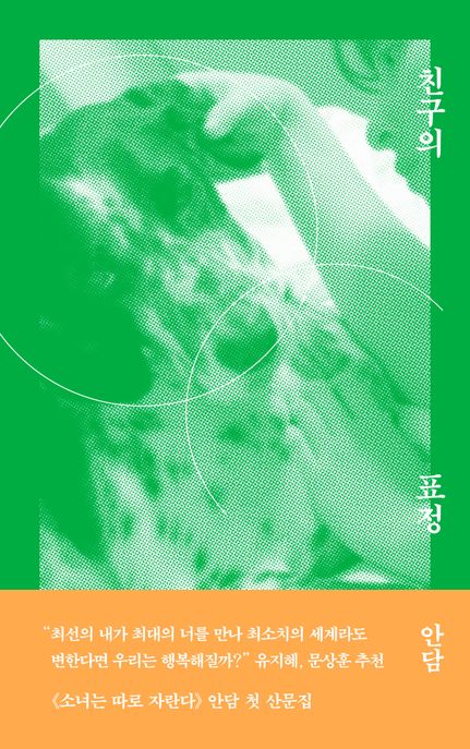 친구의 표정- [전자책]