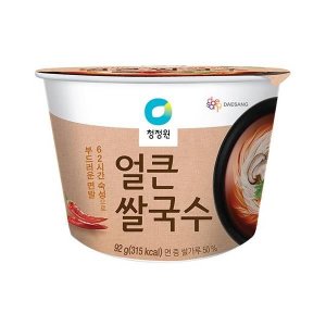 종가집쌀국수 최저가 가성비상품