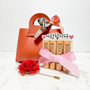 부모님 이색용돈이벤트 생신 어버이날 용돈 선물 용돈박스, ♡디자인고고♡