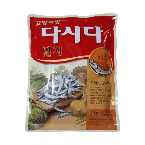 멸치다시다 최저가 가성비상품