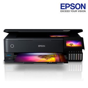 엡손 엡손 Epson L8180 정품 무한 잉크 A3출력 포토프린터 포토복합기 잉크포함 - 이벤트진행 본문참조