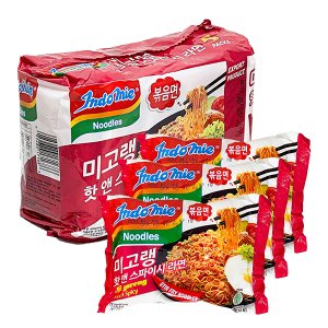 미고랭라면 최저가 가성비상품