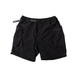 그립 스와니 기어 버기 쇼츠 반바지 3.0 블랙 GSP-110-BK