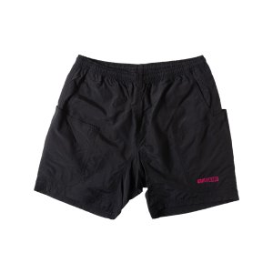 그립 스와니 서플렉스 필드 쇼츠 반바지 블랙 GSP-108-BK