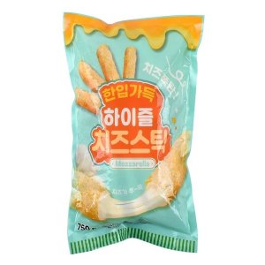 하이즐치즈스틱 최저가 가성비상품