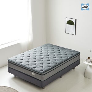 [롯데백화점] 씰리 링스 3 매트리스 퀸(Q) LE1217498942