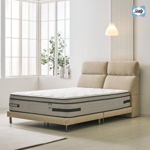 [롯데백화점] 씰리 클라리넷 3 매트리스 슈퍼싱글(SS) LE1217498859