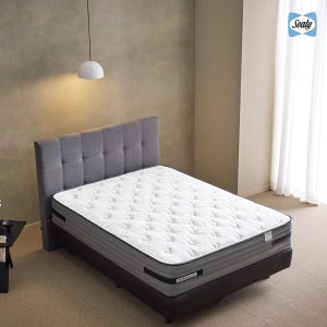 [롯데백화점] 씰리 클라리넷 3 펌 매트리스 킹(KI) LE1217498961