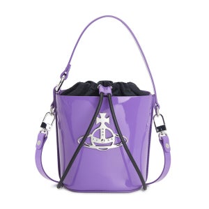 비비안웨스트우드 4302002MU L001O J401 여성 버킷백