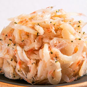 살이 통통한 목포 오젓 새우젓 1kg
