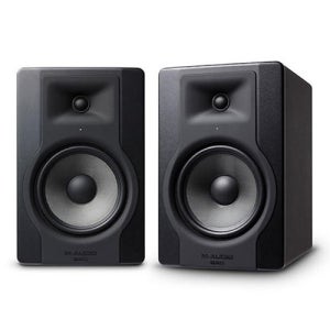 [M-AUDIO] BX5 D3 (1조) 엠오디오 5인치 파워드 스튜디오모니터스피커