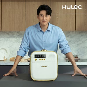 휴렉 히어로 건조형 음식물처리기 (민트) HD-9000SD 48개월약정