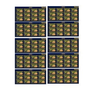 CJ제일제당 스팸 6호 10개